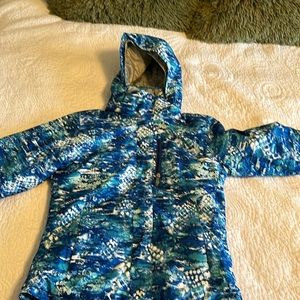 Kids ski jacket - fantastic condition